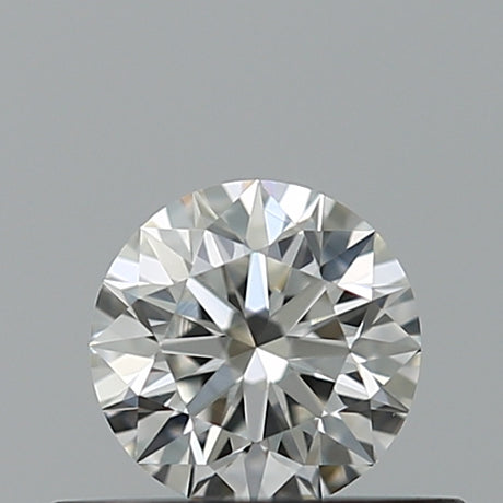 0.30 carat Round diamond F VVS2 Excellent