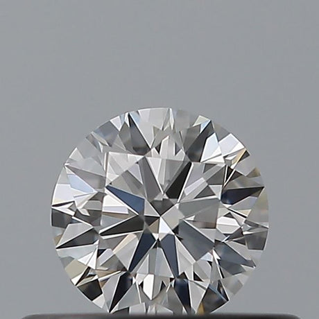 0.30 carat Round diamond F VS1 Excellent