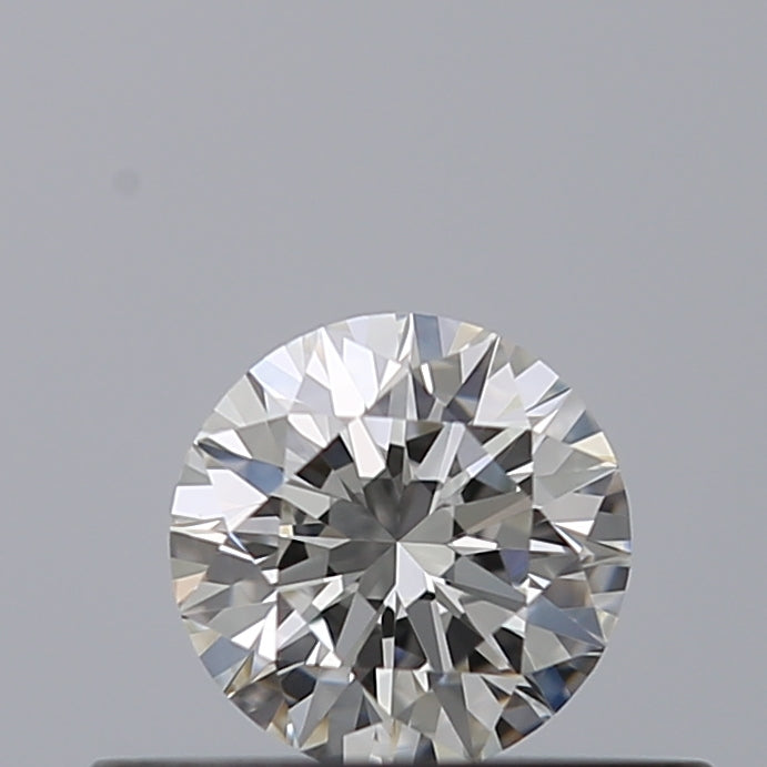 0.31 carat Round diamond G IF Excellent