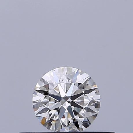0.26 carat Round diamond H VVS1 Excellent