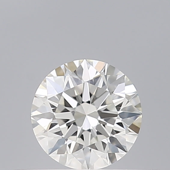 0.30 carat Round diamond F IF Excellent