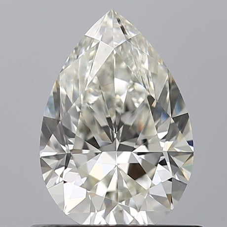 0.80 carat Pear diamond H VVS1 VeryGood