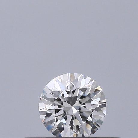 0.19 carat Round diamond E VS1 Excellent