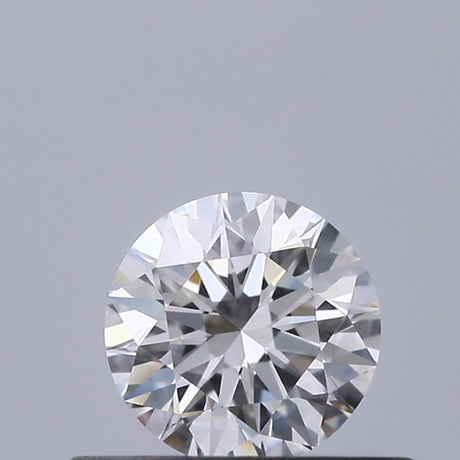 0.36 carat Round diamond E IF Excellent