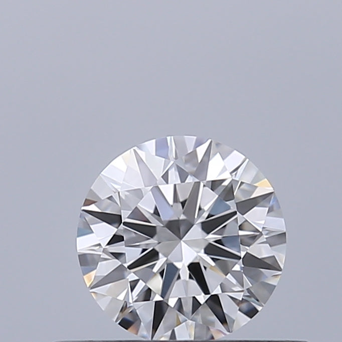 0.41 carat Round diamond D IF Excellent