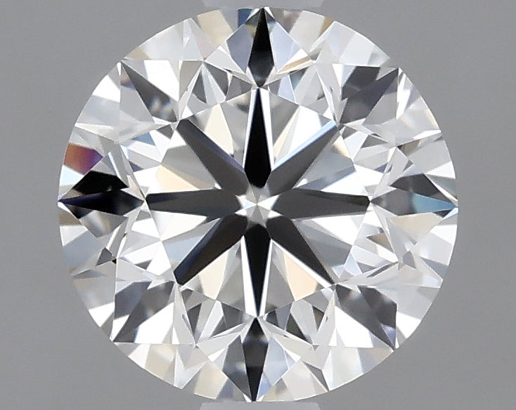 0.90 carat Round diamond J VVS1 VeryGood
