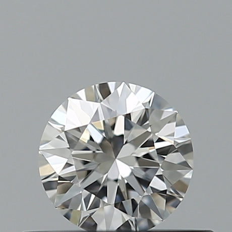 0.30 carat Round diamond E VVS2 Excellent