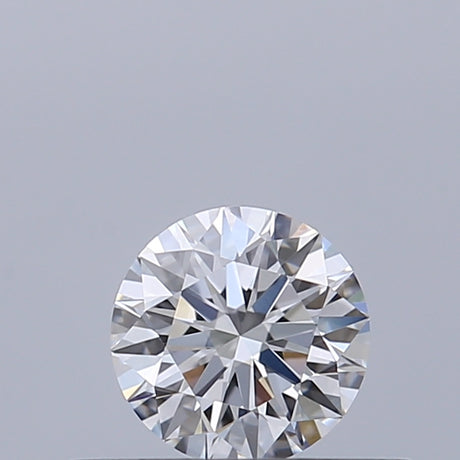 0.32 carat Round diamond D VVS1 Excellent