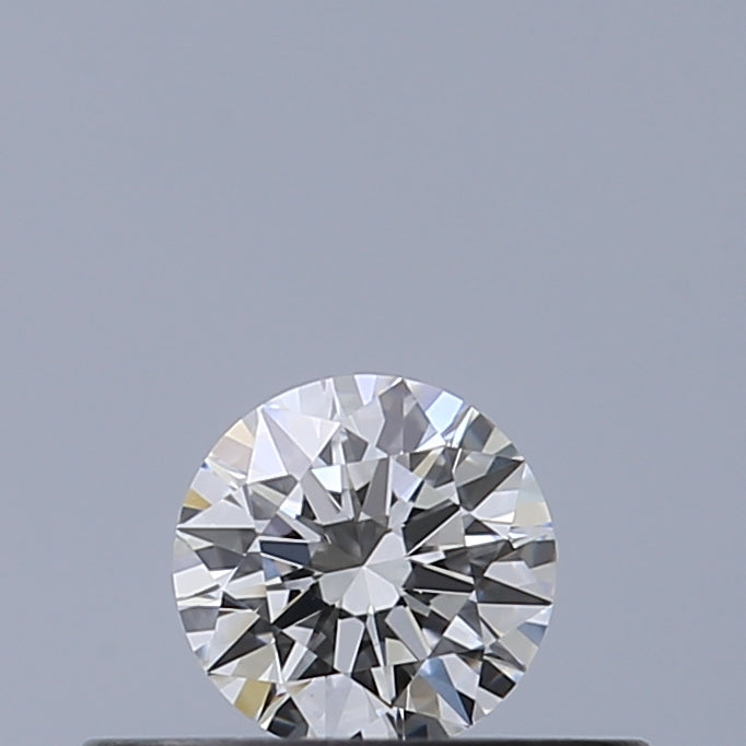 0.23 carat Round diamond E VS1 Excellent