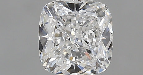 0.71 carat Cushion diamond E VVS1