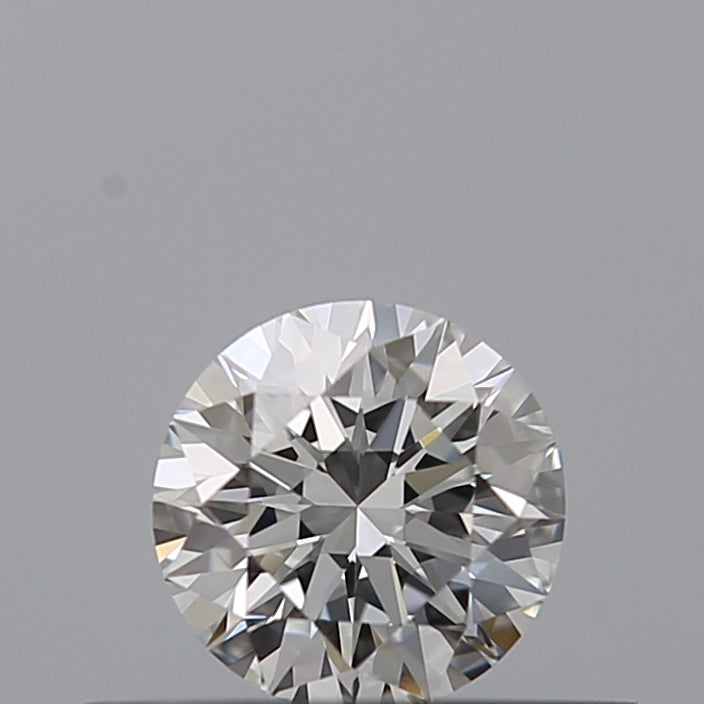 0.31 carat Round diamond F VVS1 Excellent