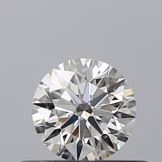 0.31 carat Round diamond F VVS1 Excellent