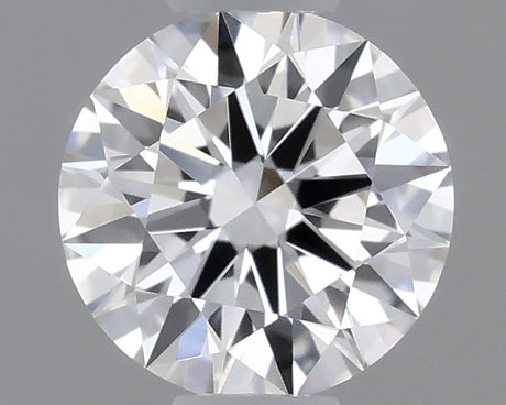 0.30 carat Round diamond F VVS2 Excellent
