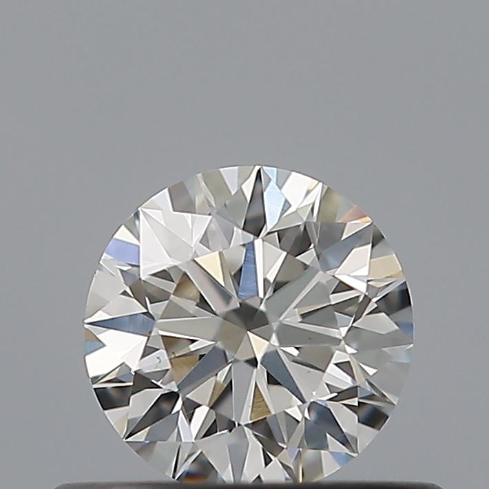 0.39 carat Round diamond G VS2 Excellent