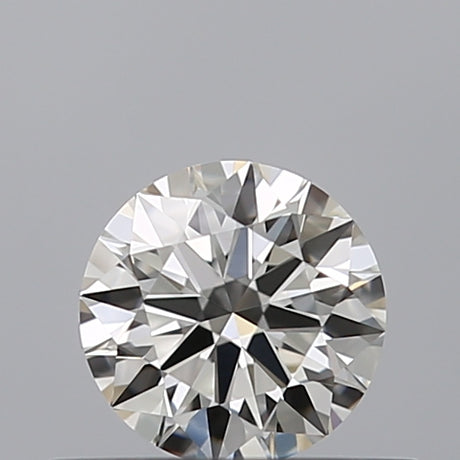 0.31 carat Round diamond H VVS1 Excellent