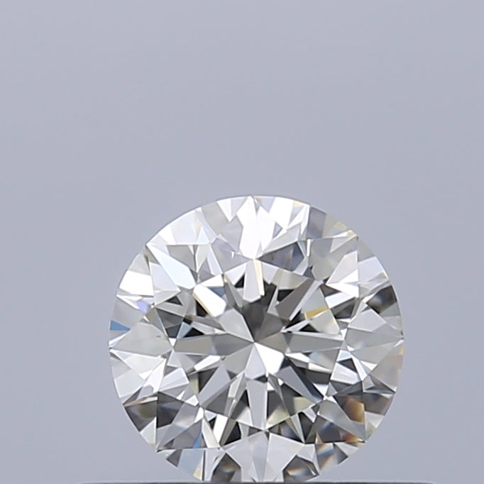 0.41 carat Round diamond G VVS2 Excellent