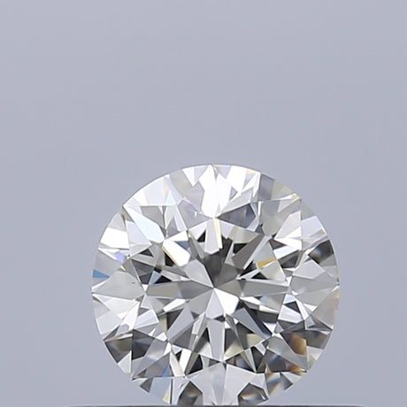 0.41 carat Round diamond G VVS2 Excellent