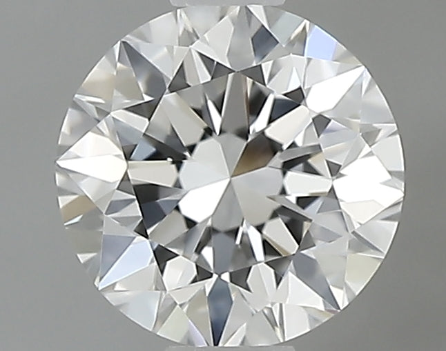 0.70 carat Round diamond E IF VeryGood