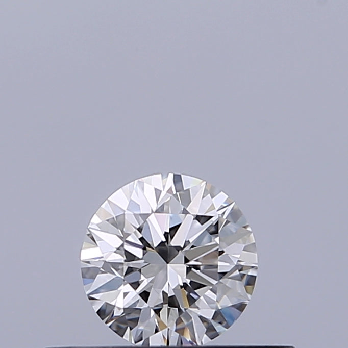 0.26 carat Round diamond F VVS1 Excellent