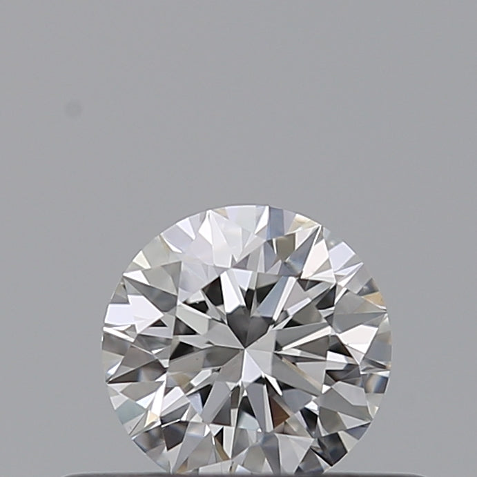 0.32 carat Round diamond F  SI1 Excellent
