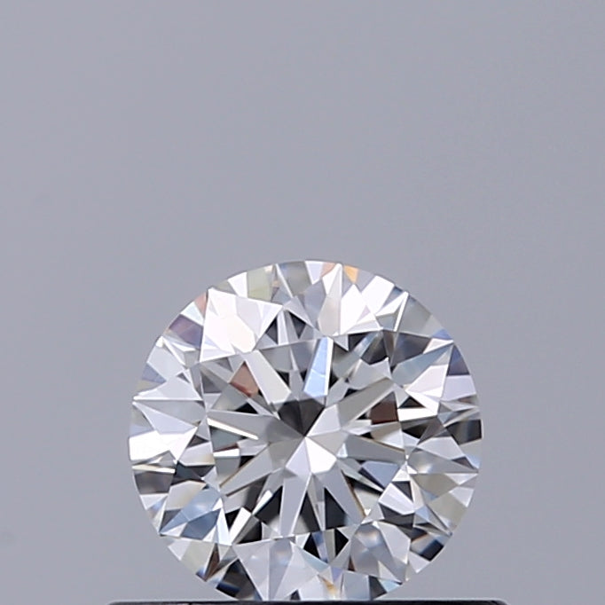 0.40 carat Round diamond E VVS2 Excellent
