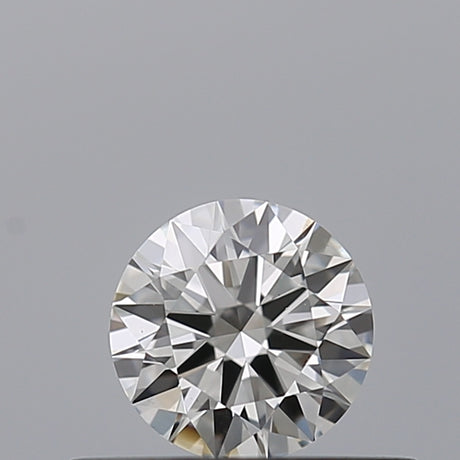 0.32 carat Round diamond F VS2 Excellent