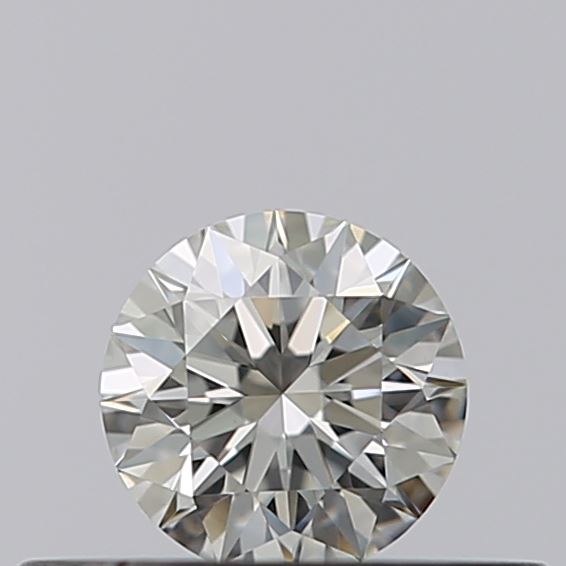 0.19 carat Round diamond E  VVS1 Excellent