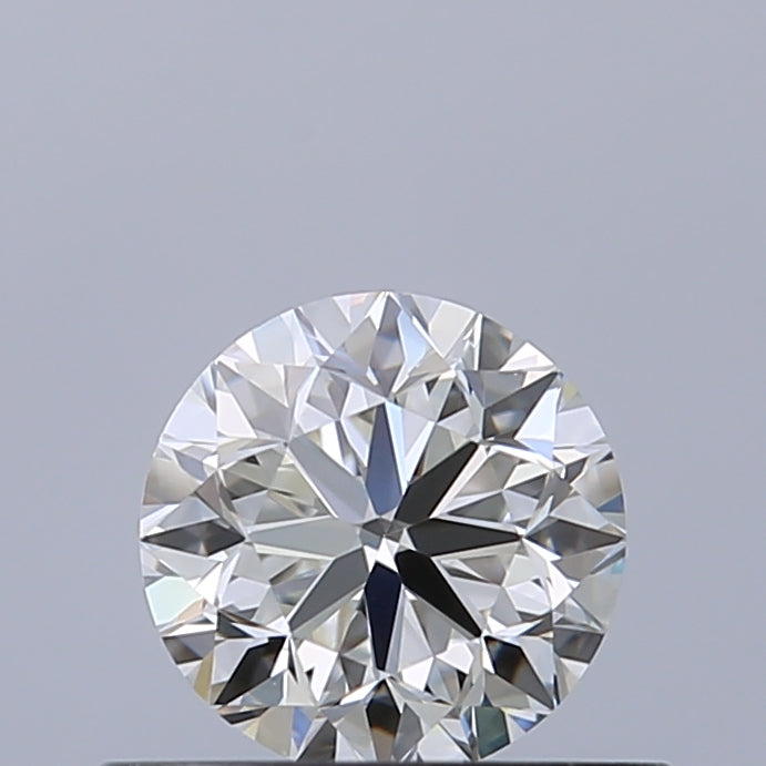 0.50 carat Round diamond G VVS1 VeryGood