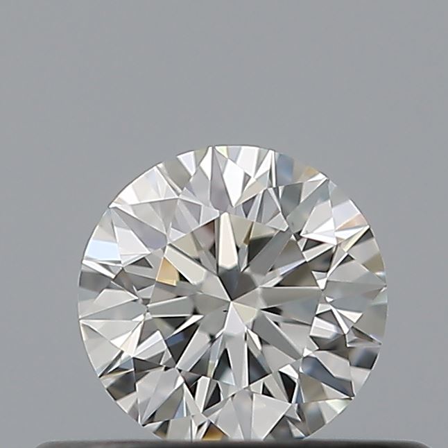 0.31 carat Round diamond F VS1 Excellent