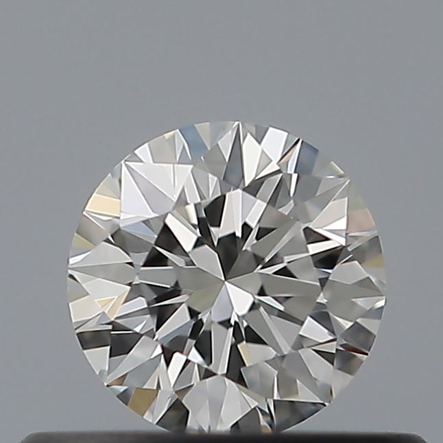 0.31 carat Round diamond G VVS2 Excellent