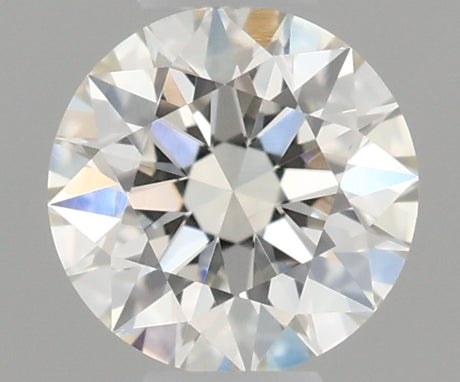 0.30 carat Round diamond K VS1 Excellent