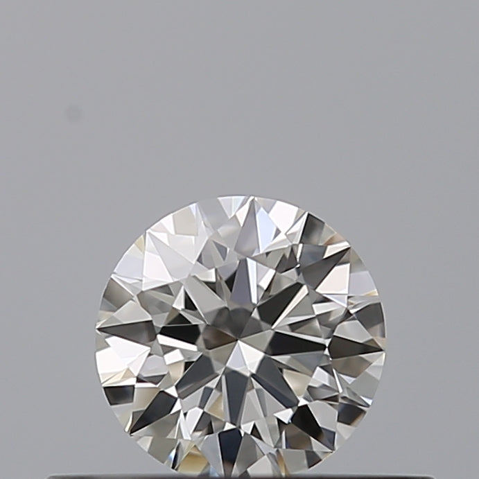 0.31 carat Round diamond G VVS1 Excellent