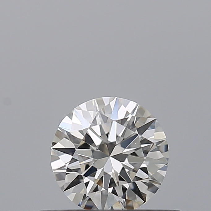 0.31 carat Round diamond G IF Excellent