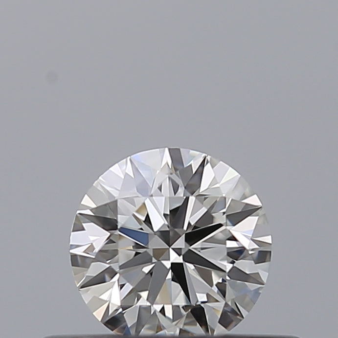 0.31 carat Round diamond E  VVS1 Excellent