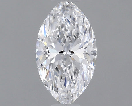0.50 carat Marquise diamond D VS1