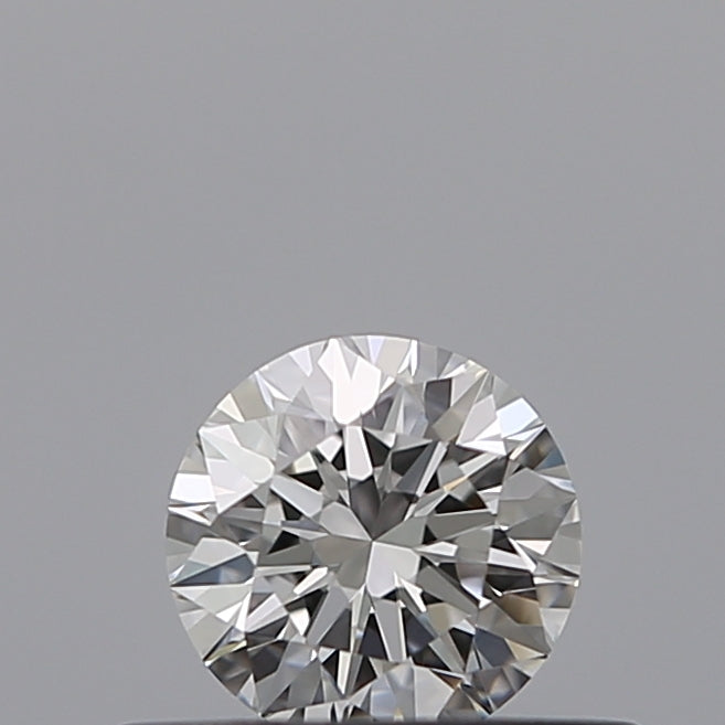 0.31 carat Round diamond E  VVS2 Excellent