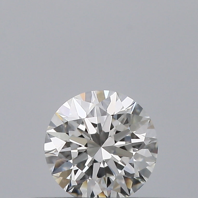 0.30 carat Round diamond F VVS2 Excellent