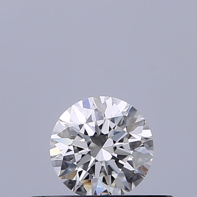 0.29 carat Round diamond F VVS2 Excellent