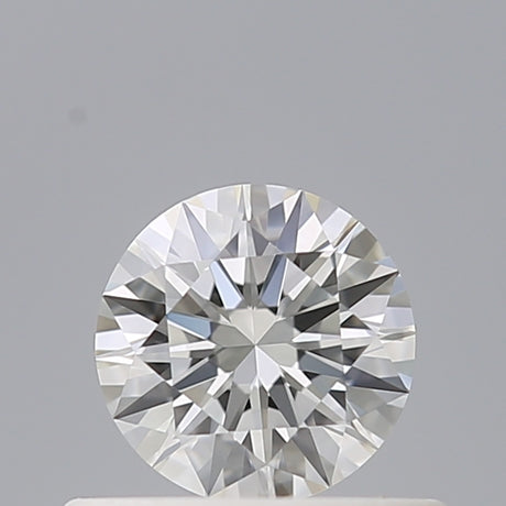 0.35 carat Round diamond F IF Excellent