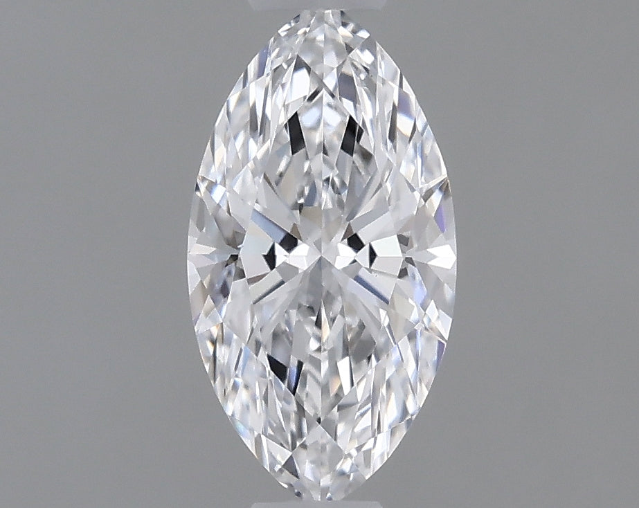 0.41 carat Marquise diamond D VS1
