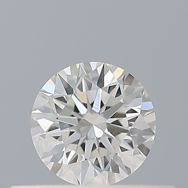 0.27 carat Round diamond G VVS2 Excellent