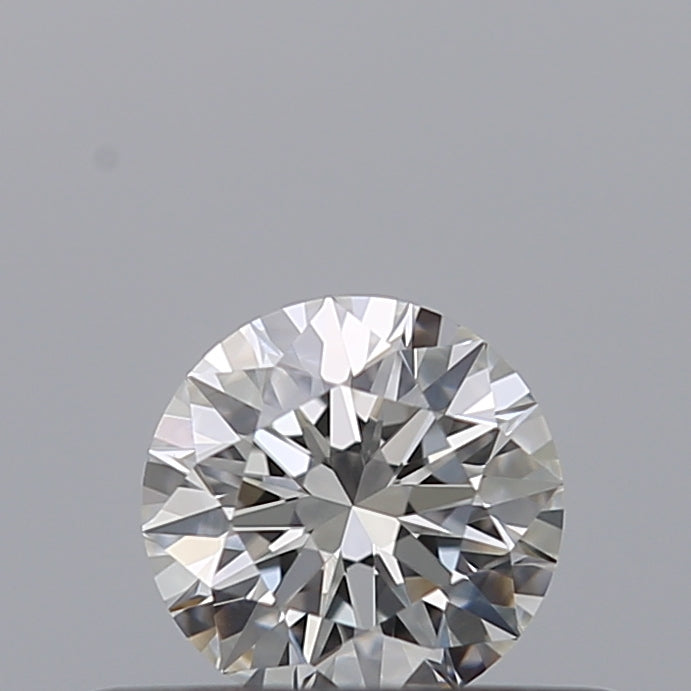 0.32 carat Round diamond F  VS1 Excellent