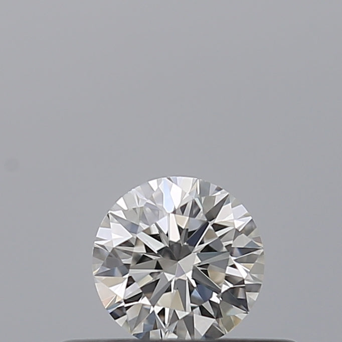 0.23 carat Round diamond F  VS1 Excellent