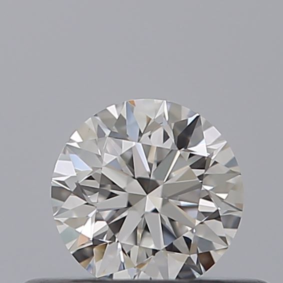 0.32 carat Round diamond F  VS1 Excellent