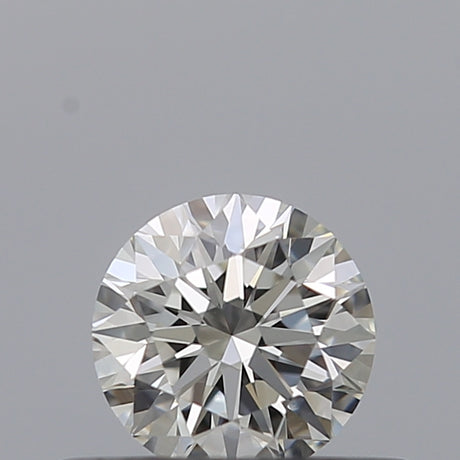 0.34 carat Round diamond H VS2 Excellent