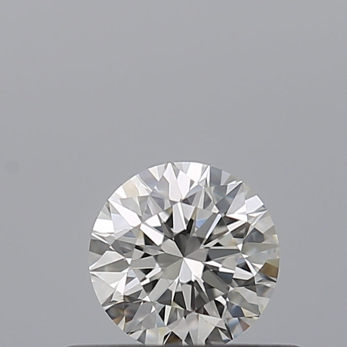0.30 carat Round diamond H VVS1 Excellent