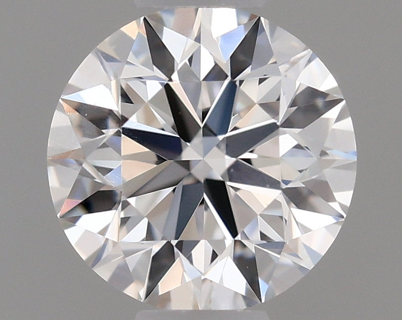 0.40 carat Round diamond E VVS2 Excellent