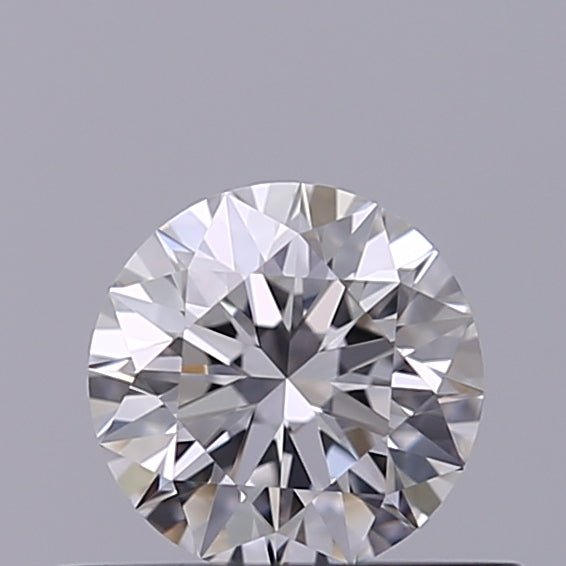 0.34 carat Round diamond E  VS1 Excellent