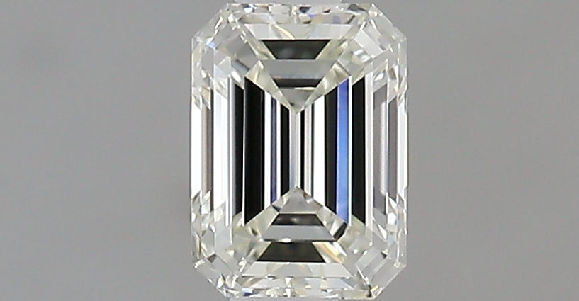 0.50 carat Emerald diamond H IF VeryGood