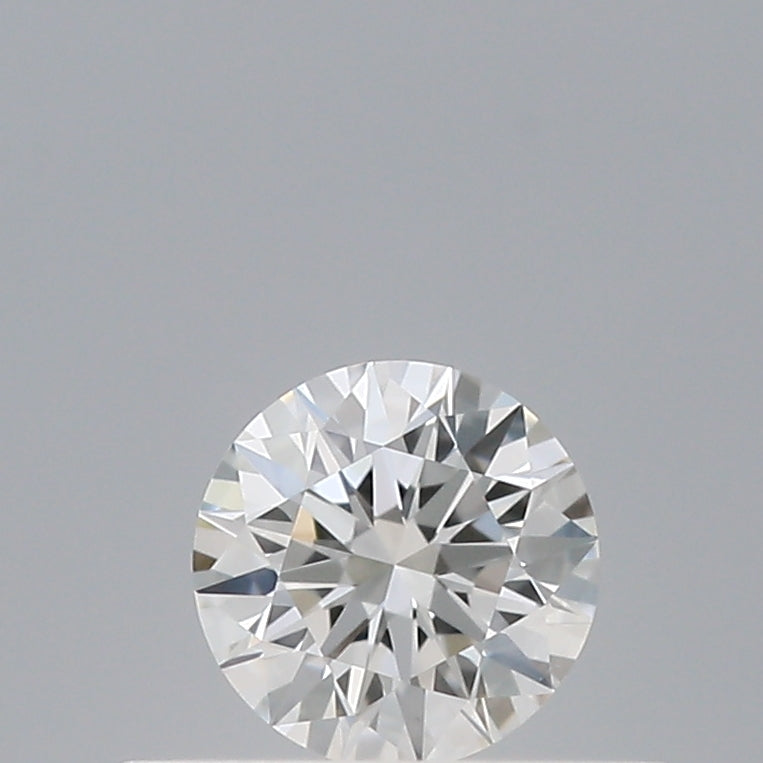 0.23 carat Round diamond E VS1 Excellent